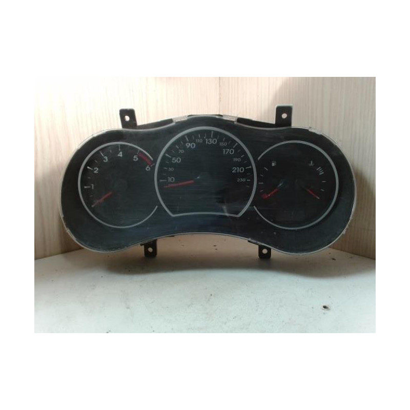 Compteur RENAULT KOLEOS 1 PHASE 1 d’occasion