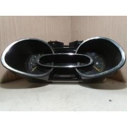 Compteur RENAULT CLIO 4 PHASE 1 d’occasion