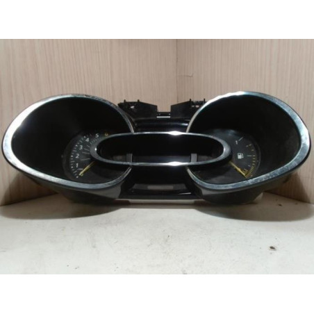 Compteur RENAULT CLIO 4 PHASE 1 d’occasion