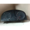 Compteur VOLKSWAGEN TOURAN 1 PHASE 1 d’occasion