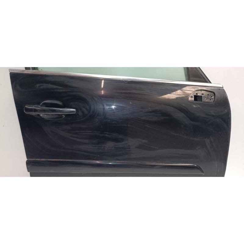 Porte avant droit CITROEN C4 GRAND PICASSO 1 d’occasion