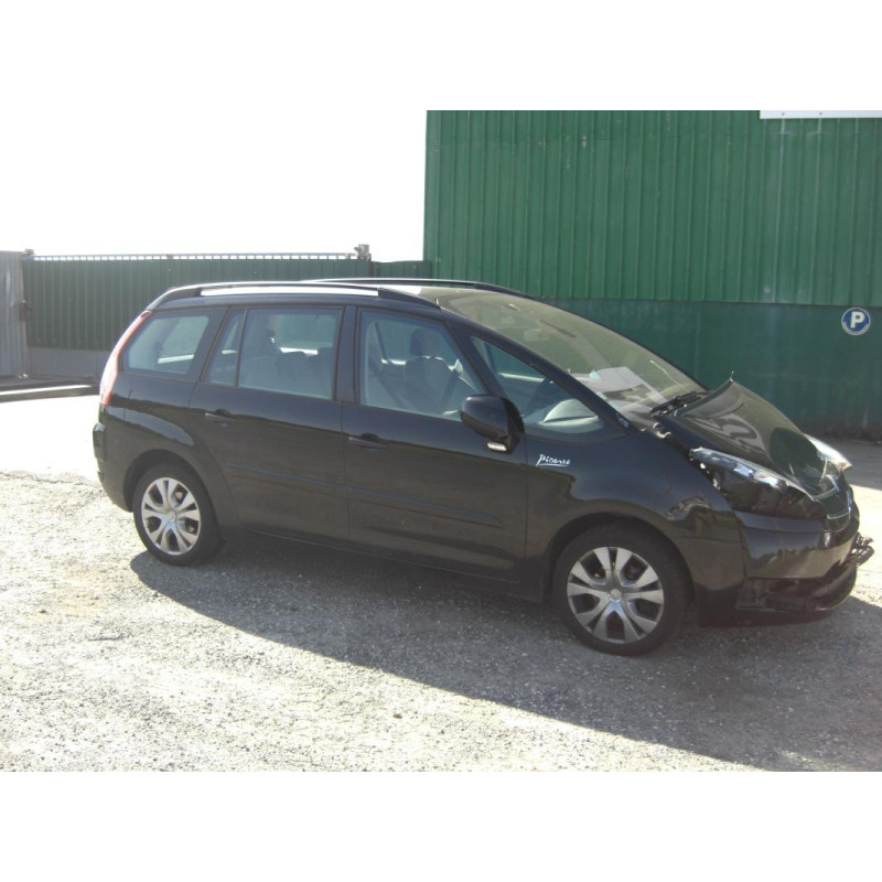 Porte avant droit CITROEN C4 GRAND PICASSO 1 d’occasion