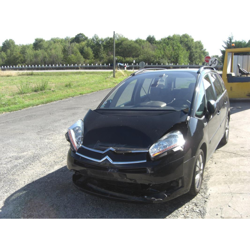 Porte avant droit CITROEN C4 GRAND PICASSO 1 d’occasion