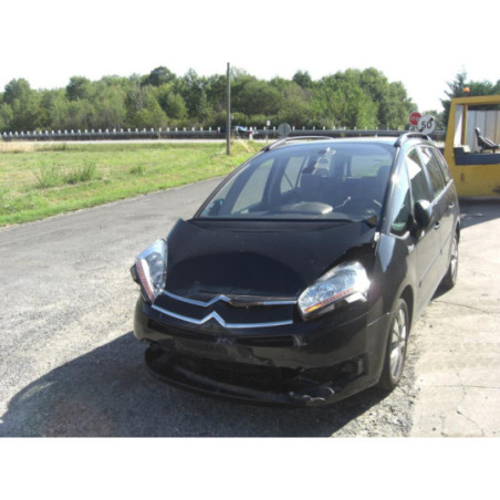Porte avant droit CITROEN C4 GRAND PICASSO 1 d’occasion