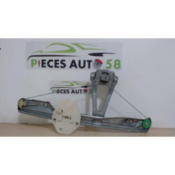 Mecanisme de leve vitre electrique arriere gauche RENAULT CLIO 2 PHASE 1 d’occasion