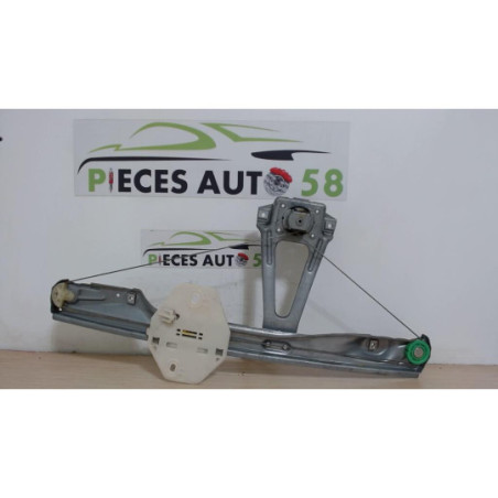 Mecanisme de leve vitre electrique arriere gauche RENAULT CLIO 2 PHASE 1 d’occasion