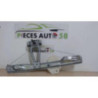 Mecanisme de leve vitre electrique arriere gauche RENAULT CLIO 2 PHASE 1 d’occasion