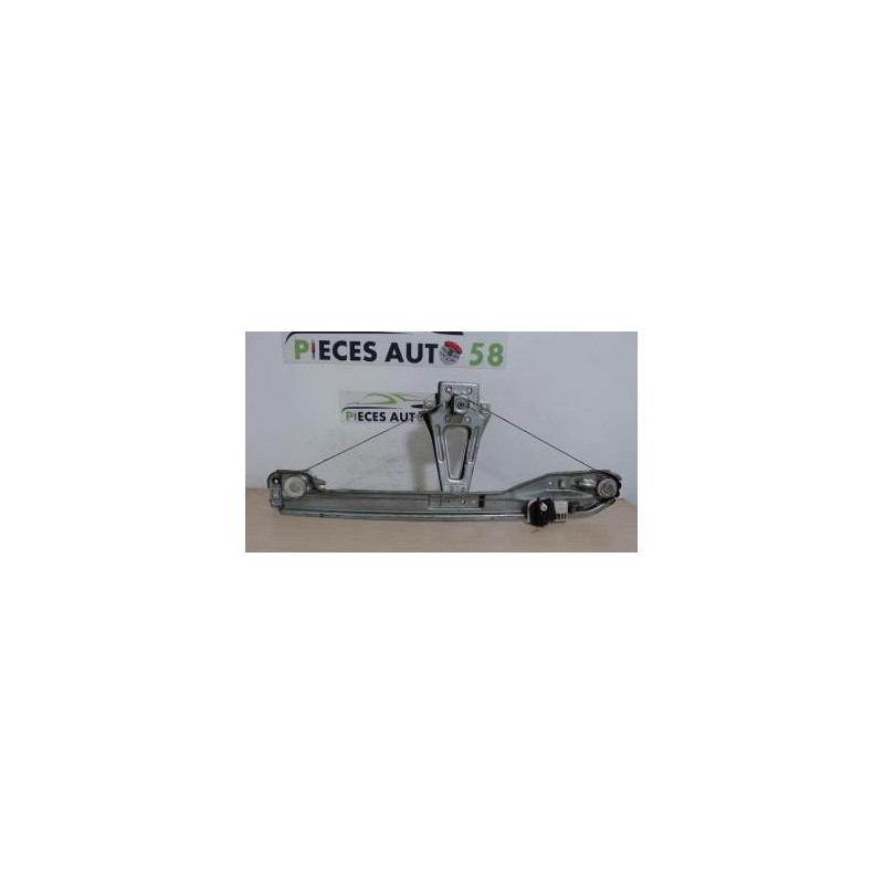 Mecanisme de leve vitre electrique arriere droit RENAULT CLIO 3 PHASE 1 d’occasion