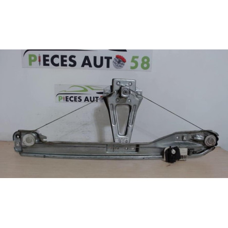 Mecanisme de leve vitre electrique arriere droit RENAULT CLIO 3 PHASE 1 d’occasion