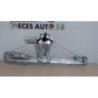 Mecanisme de leve vitre electrique arriere droit RENAULT CLIO 3 PHASE 1 d’occasion