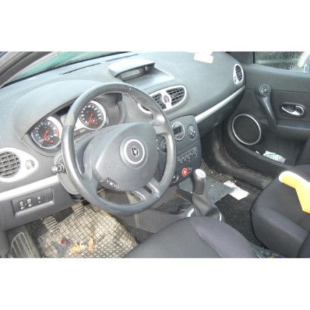 Mecanisme de leve vitre electrique arriere droit RENAULT CLIO 3 PHASE 1 d’occasion