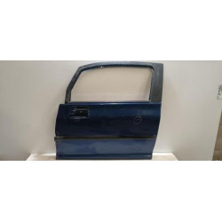 Porte avant gauche PEUGEOT 1007 d’occasion