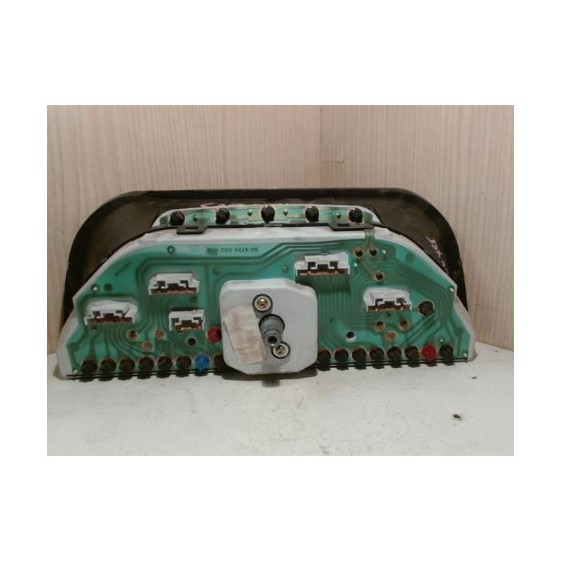 Compteur PEUGEOT BOXER 1 d’occasion