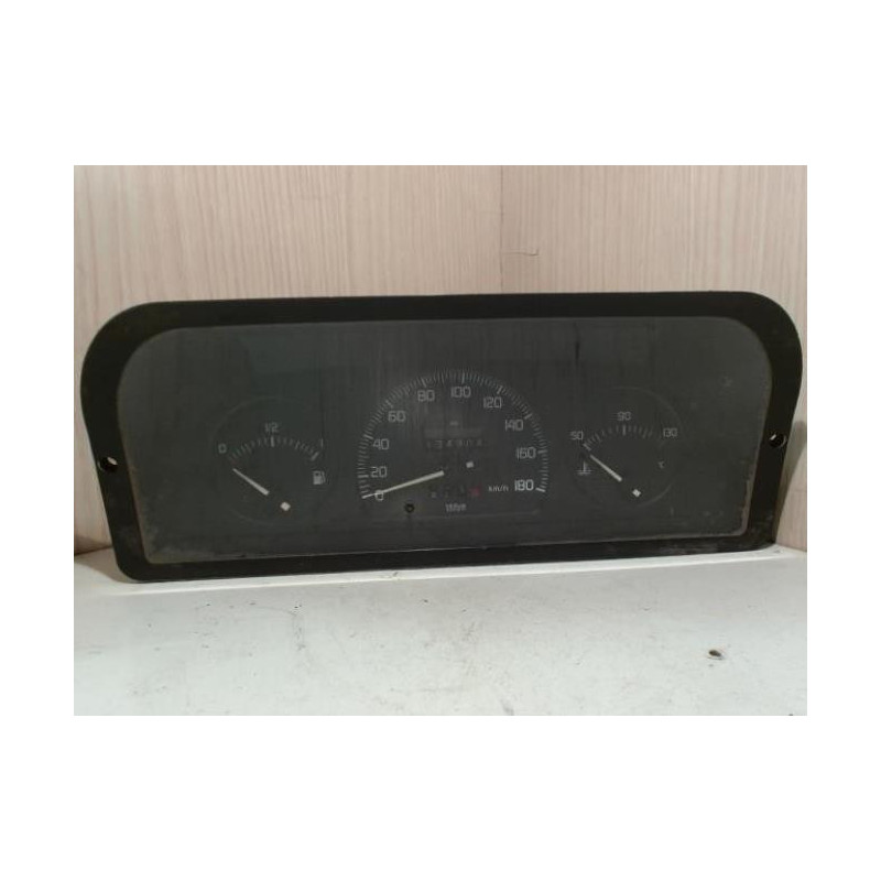 Compteur PEUGEOT BOXER 1 d’occasion
