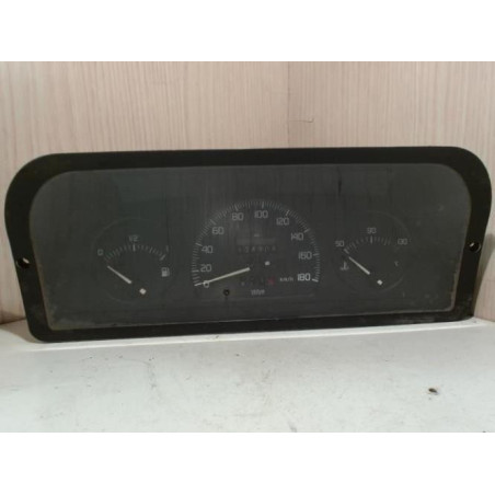 Compteur PEUGEOT BOXER 1 d’occasion