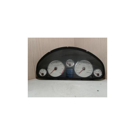 Compteur PEUGEOT 407 PHASE 1 BREAK d’occasion