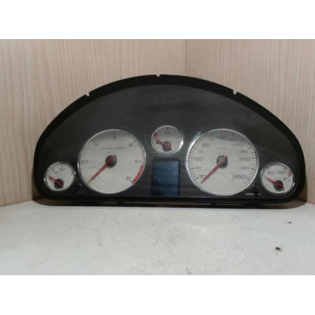 Compteur PEUGEOT 407 PHASE 1 BREAK d’occasion