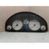 Compteur PEUGEOT 407 PHASE 1 BREAK d’occasion