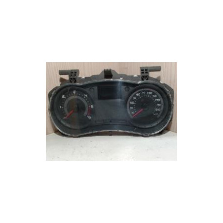Compteur RENAULT  d’occasion