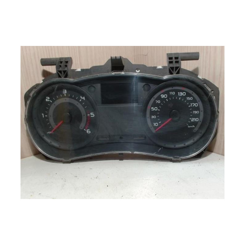Compteur RENAULT  d’occasion