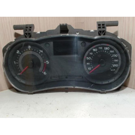 Compteur RENAULT  d’occasion