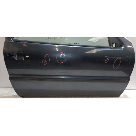 Porte avant droit VOLKSWAGEN  d’occasion