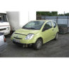 Bouton/Interrupteur CITROEN C2 PHASE 1 d’occasion