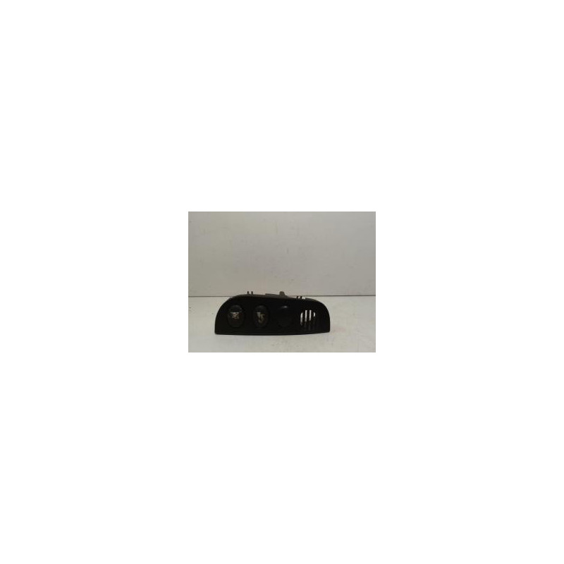Bouton/Interrupteur CITROEN C2 PHASE 1 d’occasion