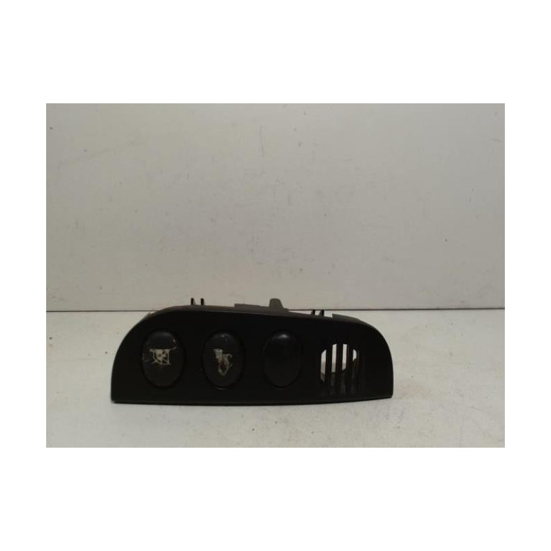 Bouton/Interrupteur CITROEN C2 PHASE 1 d’occasion