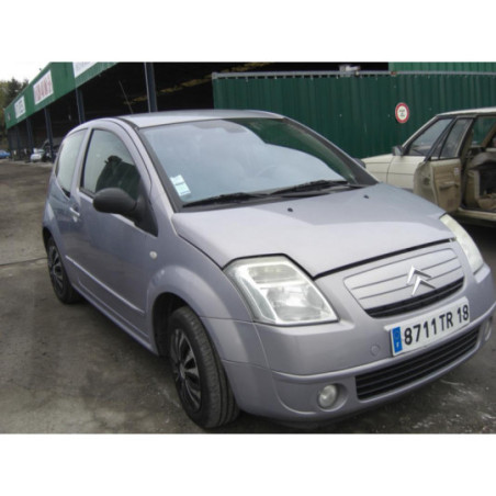 Bouton/Interrupteur CITROEN C2 PHASE 1 d’occasion