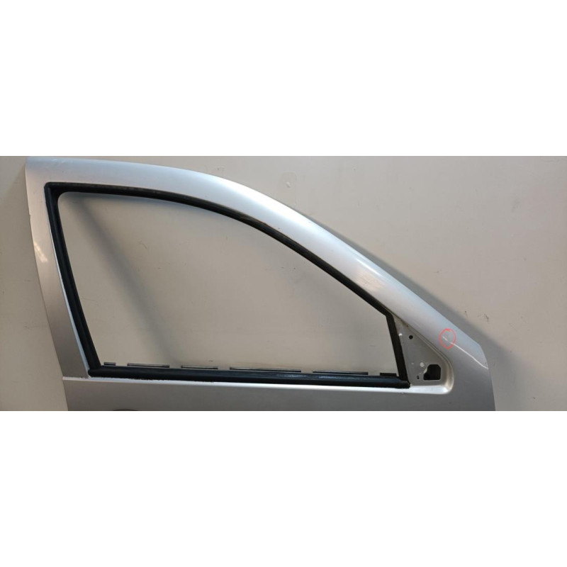 Porte avant droit VOLKSWAGEN  d’occasion