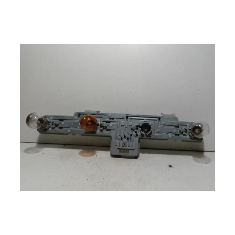 Platine feu arriere droit OPEL ZAFIRA B PHASE 2 d’occasion