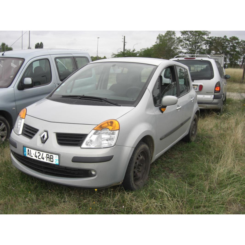 Poignee interieur avant droit RENAULT MODUS PHASE 1 d’occasion