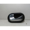 Poignee interieur avant gauche RENAULT MEGANE 2 PHASE 1 d’occasion