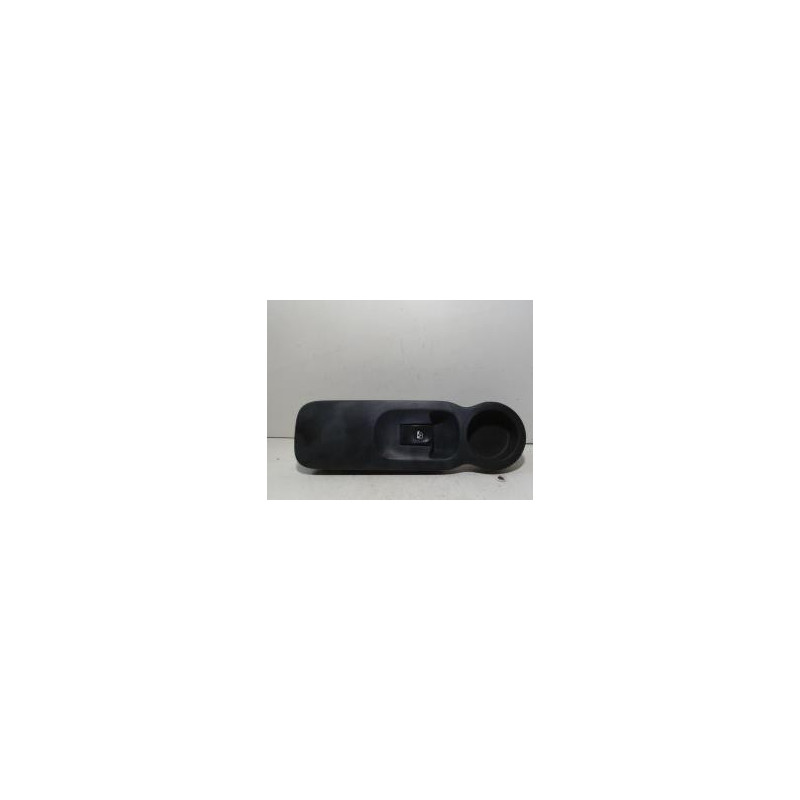 Interrupteur de leve vitre avant droit RENAULT MODUS PHASE 1 d’occasion