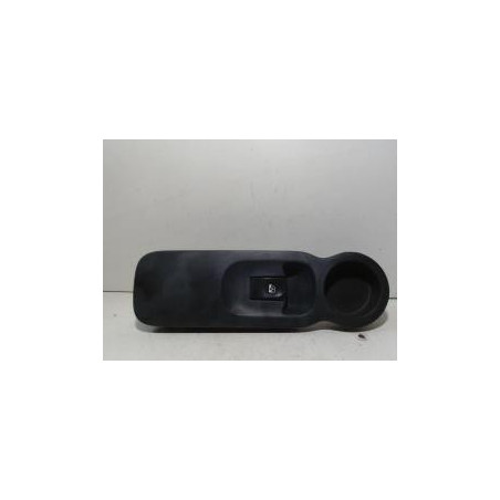 Interrupteur de leve vitre avant droit RENAULT MODUS PHASE 1 d’occasion