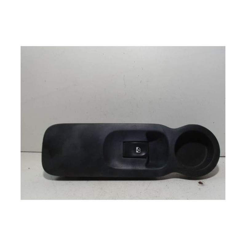 Interrupteur de leve vitre avant droit RENAULT MODUS PHASE 1 d’occasion
