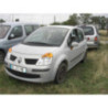 Interrupteur de leve vitre avant droit RENAULT MODUS PHASE 1 d’occasion