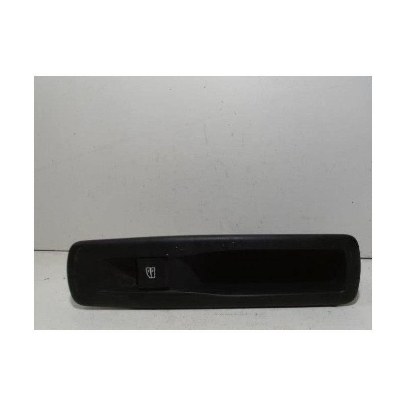 Interrupteur de leve vitre arriere droit RENAULT SCENIC 3 PHASE 1 d’occasion