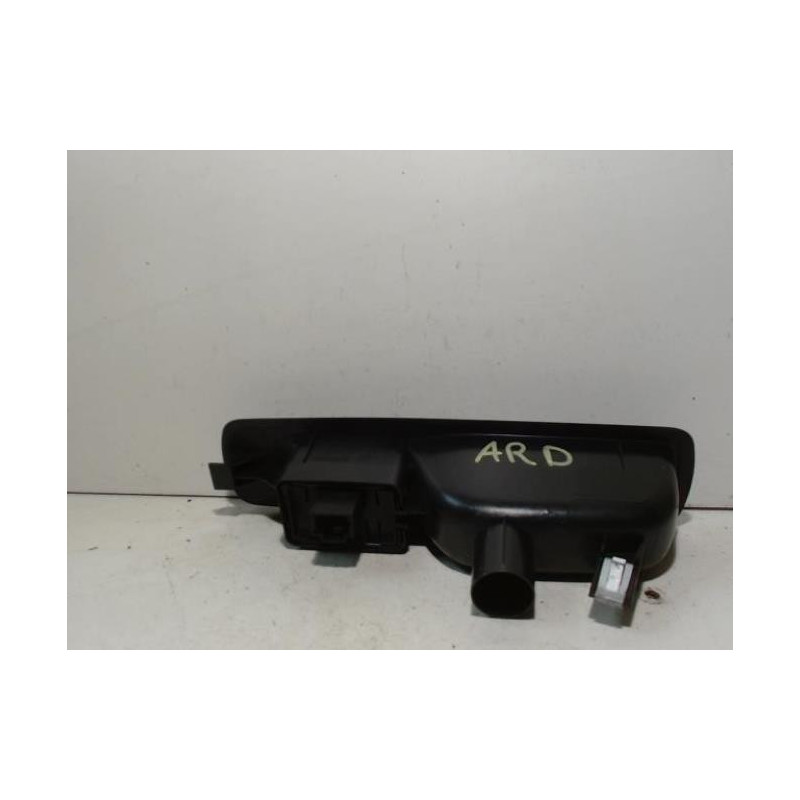 Interrupteur de leve vitre arriere droit RENAULT SCENIC 3 PHASE 1 d’occasion