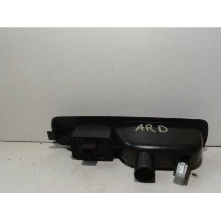 Interrupteur de leve vitre arriere droit RENAULT SCENIC 3 PHASE 1 d’occasion
