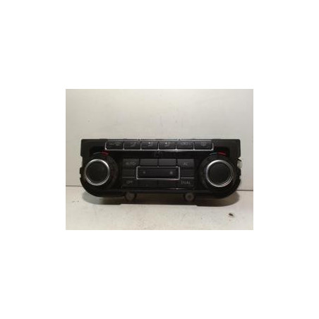 Commande chauffage VOLKSWAGEN GOLF 6 d’occasion