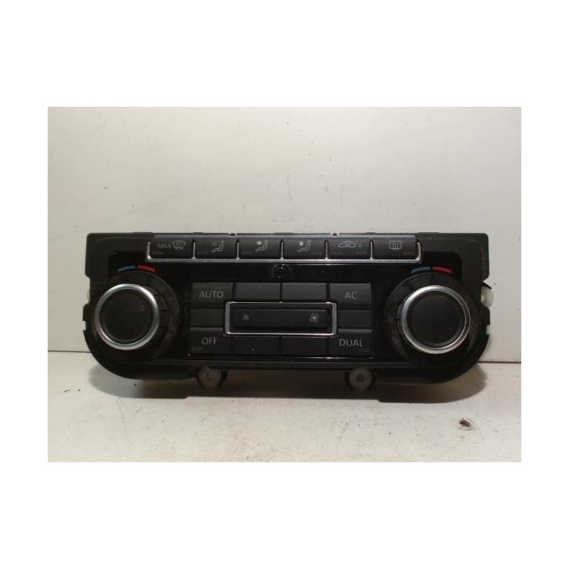 Commande chauffage VOLKSWAGEN GOLF 6 d’occasion