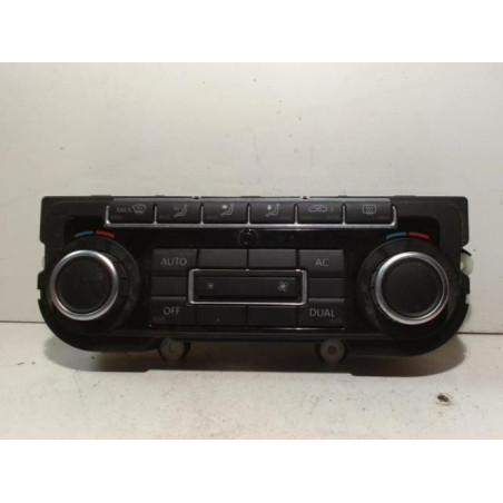 Commande chauffage VOLKSWAGEN GOLF 6 d’occasion