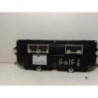 Commande chauffage VOLKSWAGEN GOLF 6 d’occasion