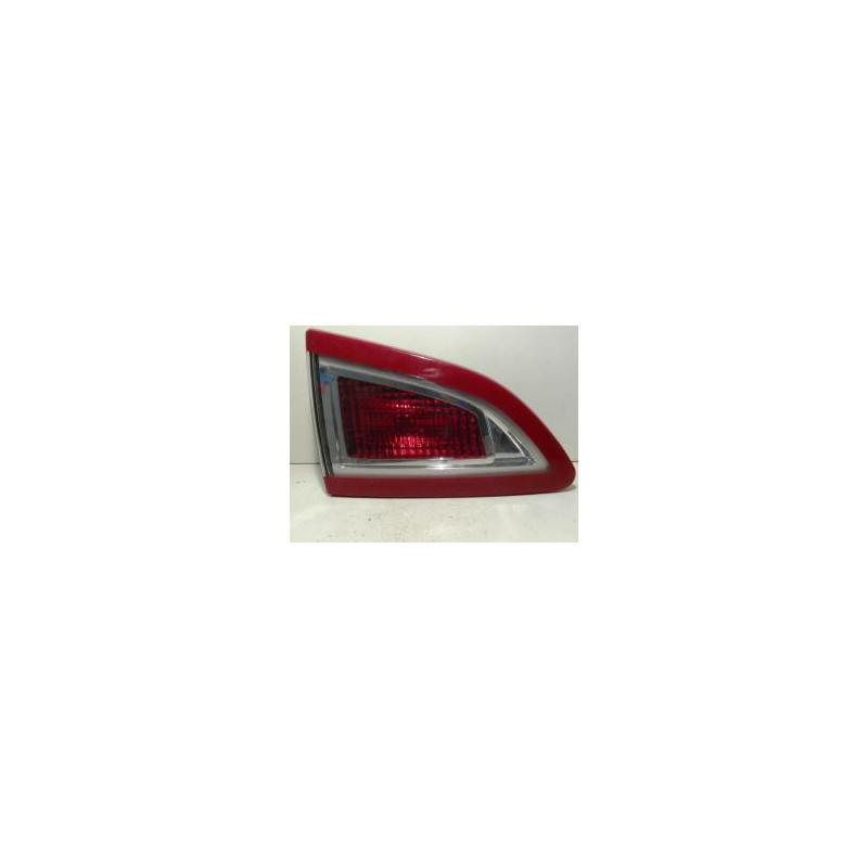 Anti brouillard arriere droit RENAULT SCENIC 3 PHASE 1 d’occasion
