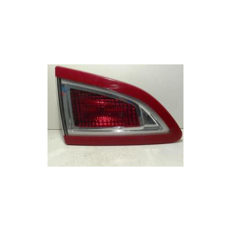 Anti brouillard arriere droit RENAULT SCENIC 3 PHASE 1 d’occasion