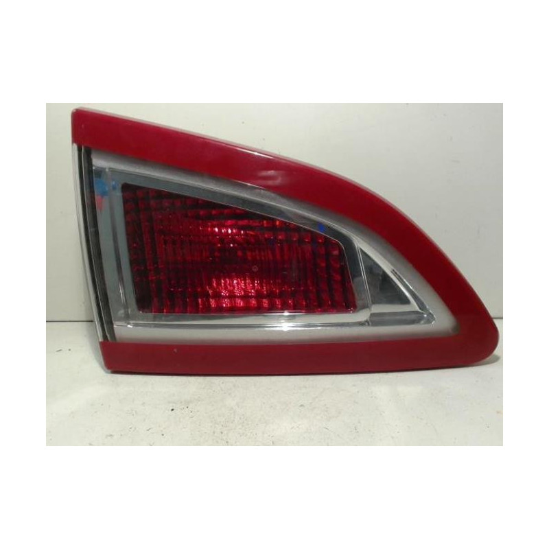 Anti brouillard arriere droit RENAULT SCENIC 3 PHASE 1 d’occasion