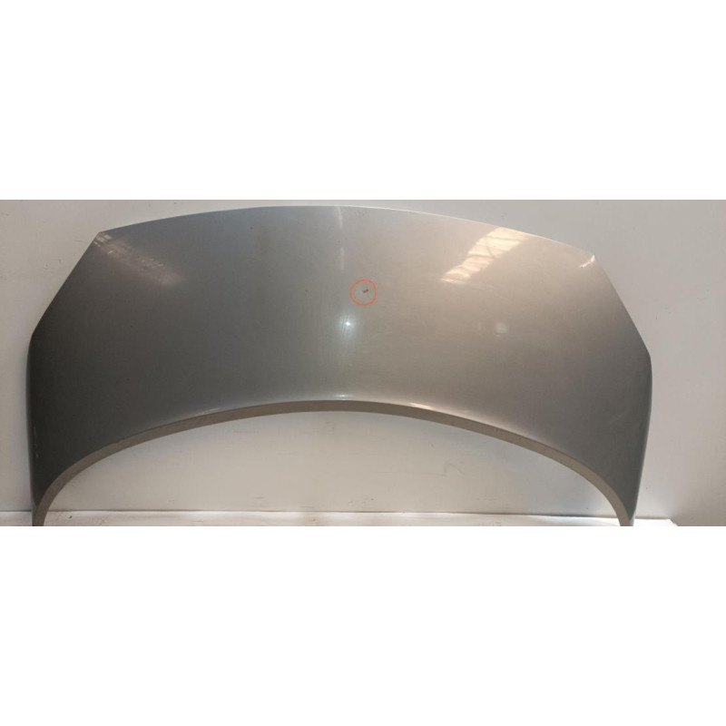 Capot RENAULT GRAND SCENIC 2 PHASE 2 d’occasion
