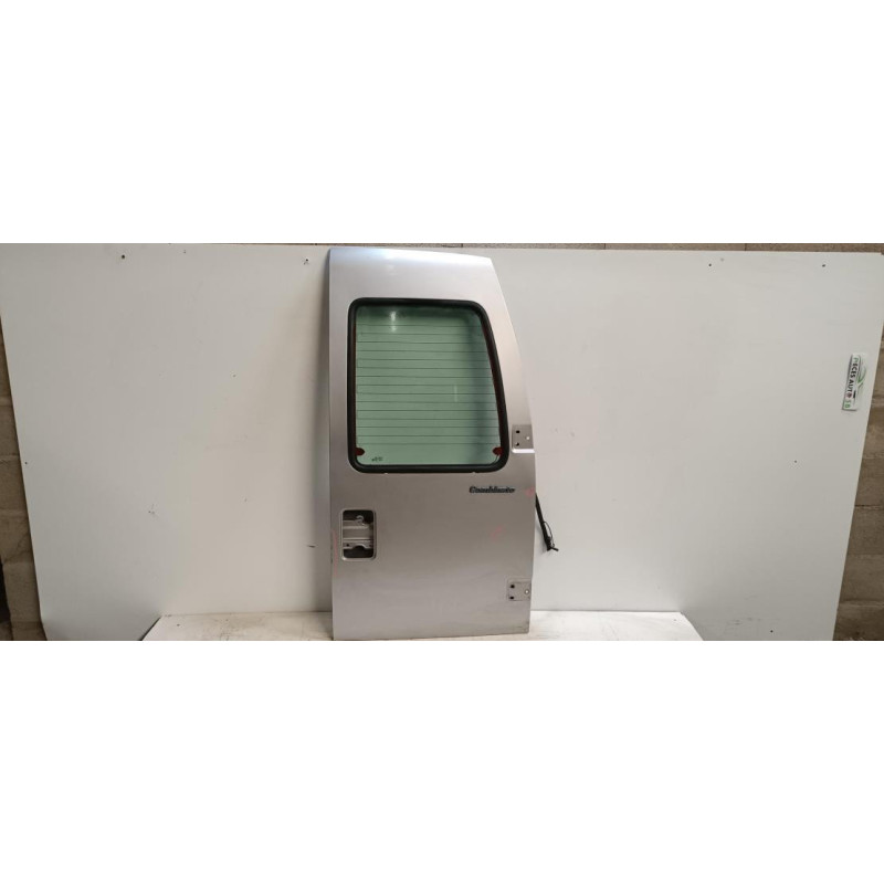 Porte de coffre droit FIAT SCUDO 1 PHASE 1 d’occasion